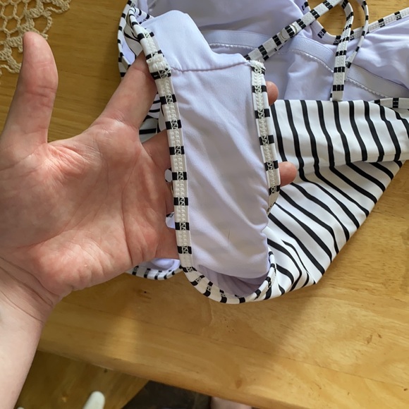 Cupshe One Piece - Picture 4 of 4